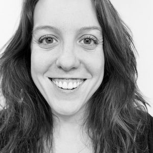 Meet your Posher, Libby